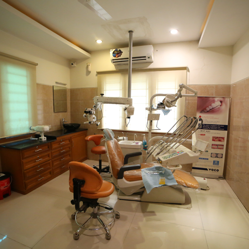Image Gallery Dr. Rao Dental Clinic